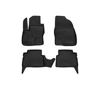 Element Alfombrillas Interior de Coche a Medida TPE Ford Kuga, 2008-2013 (FN) 4 pcs.