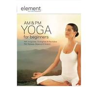 Element:am & Pm Yoga [Alemania] [DVD]