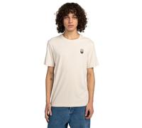 Element, Ambition Camiseta, Hombres, XL, Oat Milk