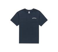 Element, Ancient Univers Camiseta, Hombres, XS, Eclipse Navy