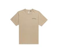 Element Ancient Universe - Camiseta de Manga Corta - Hombre - S - Beige