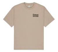 ELEMENT Anyways - Hombre - Beige - talla L- modelo 2026