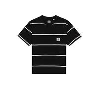 Element Basic - Camiseta con Bolsillo para Chicos 8-16