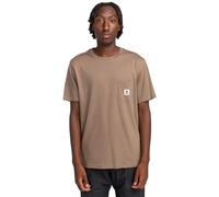 Element Basic Pocket - Camiseta - Hombre - Beige