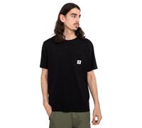 Element Basic Pocket - Camiseta - Hombre - M
