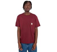 Element Basic Pocket - Camiseta - Hombre - M
