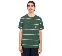Element Basic Pocket - Camiseta - Hombre - M