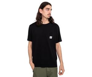 Element Basic Pocket - Camiseta - Hombre - M