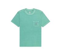 Element Basic Pocket - Camiseta - Hombre - Verde