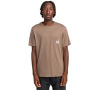 Element Basic Pocket - Camiseta para Hombre