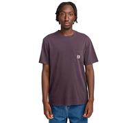 Element Basic Pocket - Camiseta para Hombre