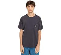 Element Basic Pocket - Camiseta para Hombre