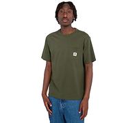 Element Basic Pocket - Camiseta para Hombre