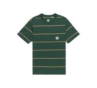 Element Basic Pocket - Camiseta para Hombre