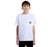 Element Basic Pocket Label Top, Chicos