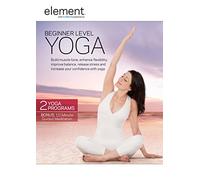 Element: Beginner Level Yoga [USA] [DVD]