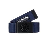 Element Beyond - Cinturón de Nailon - Unisex - One size - Azul
