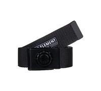 Element Beyond - Cinturón de Nailon para Unisex