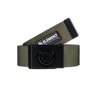 Element Beyond - Cinturón de Nailon - Unisex - One sizearrón