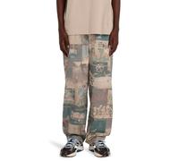 Element Big 5 Denim 28 Multicolor