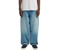 Element Big 5 Denim - Vaquero - Hombre - Azul