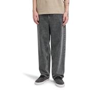 Element Big 5 Denim - Vaquero - Hombre - Gris
