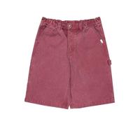 Element Big Carpenter Canvas Wk Y 8A Burdeos