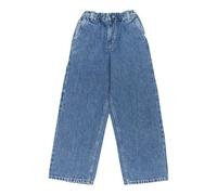 Element Big Carpenter Denim - Pantalón de Carpintero - Niños 8-16 - Azul