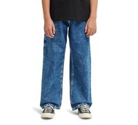 Element Big Carpenter Denim Y 14A Azul