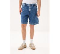 Element Big Carpenter Denim Wk 34 Azul