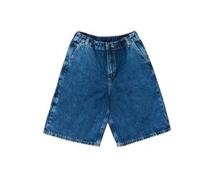 Element Big Carpenter Denim Wk Y 14A Azul