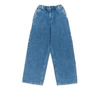 Element Big Carpenter Denim - Pantalón de Carpintero - Niños 8-16 - Azul