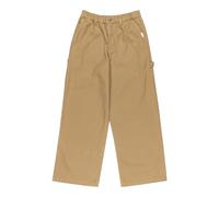 Element Big Carpenter Twill - Pantalón de Carpintero - Niños 8-16 - Marrón