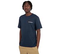 Element Blazin - Camiseta - Hombre - Azul