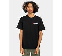 Element Blazin - Camiseta - Hombre - Azul