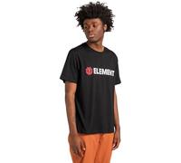 Element Blazin - Camiseta - Hombre - Azul
