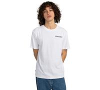 Element, Blazin Chest Camiseta, Hombres, L, Optic White