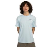 Element, Blazin Chest Camiseta, Hombres, M, Omphalodes