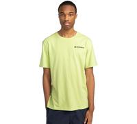 Element, Blazin Chest Camiseta, Hombres, XS, Lettuce Green