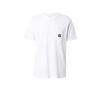 ELEMENT Camiseta blanco XS EUR