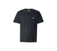 ELEMENT Camiseta 'CRAIL' negro / blanco XS negro / blanco
