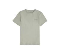 ELEMENT Camiseta funcional 'ANIMAL' azul claro / caramelo / verde pastel / naranja, Talla 176-182