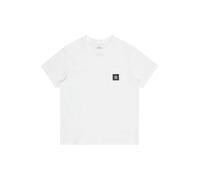 ELEMENT Camiseta funcional 'ICON LABEL' blanco, Talla 152-158