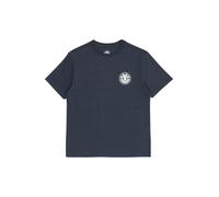 Element, Seal BP Y Camiseta, Chicos, 12 años, Eclipse Navy