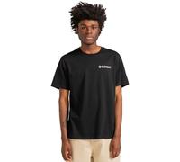 Element Camiseta Hombre Negro M