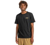 Element Camiseta Hombre Negro S