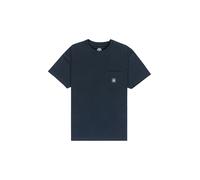 ELEMENT Camiseta 'ICON LABEL' navy 140 EUR
