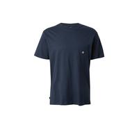 Element Icon Label Pocket - Camiseta de Manga Corta - Hombre - Azul