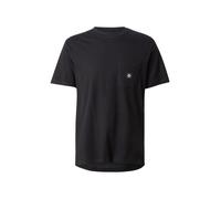 ELEMENT Camiseta negro L EUR