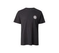 Element Camiseta de manga corta Seal BP - Hombre - Negro M